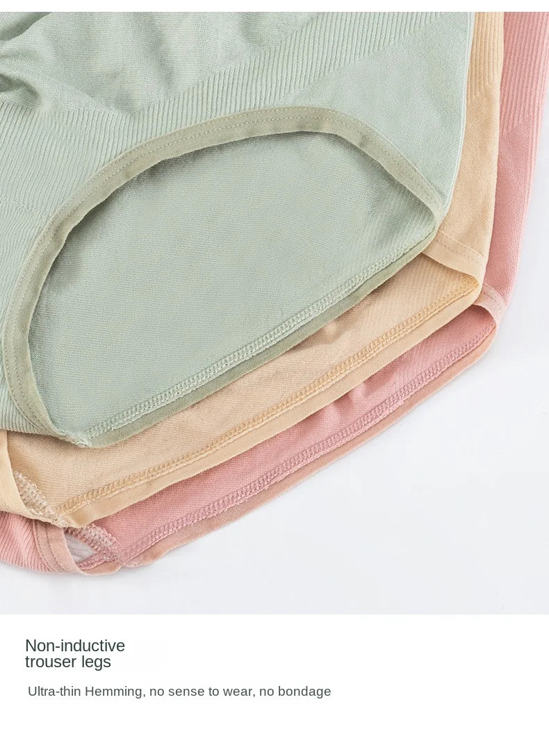 Gravidunderkläder - 3pack.