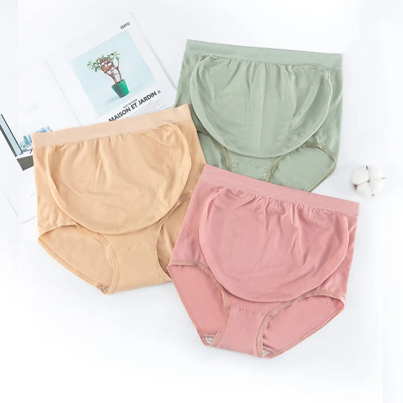 Gravidunderkläder - 3pack.