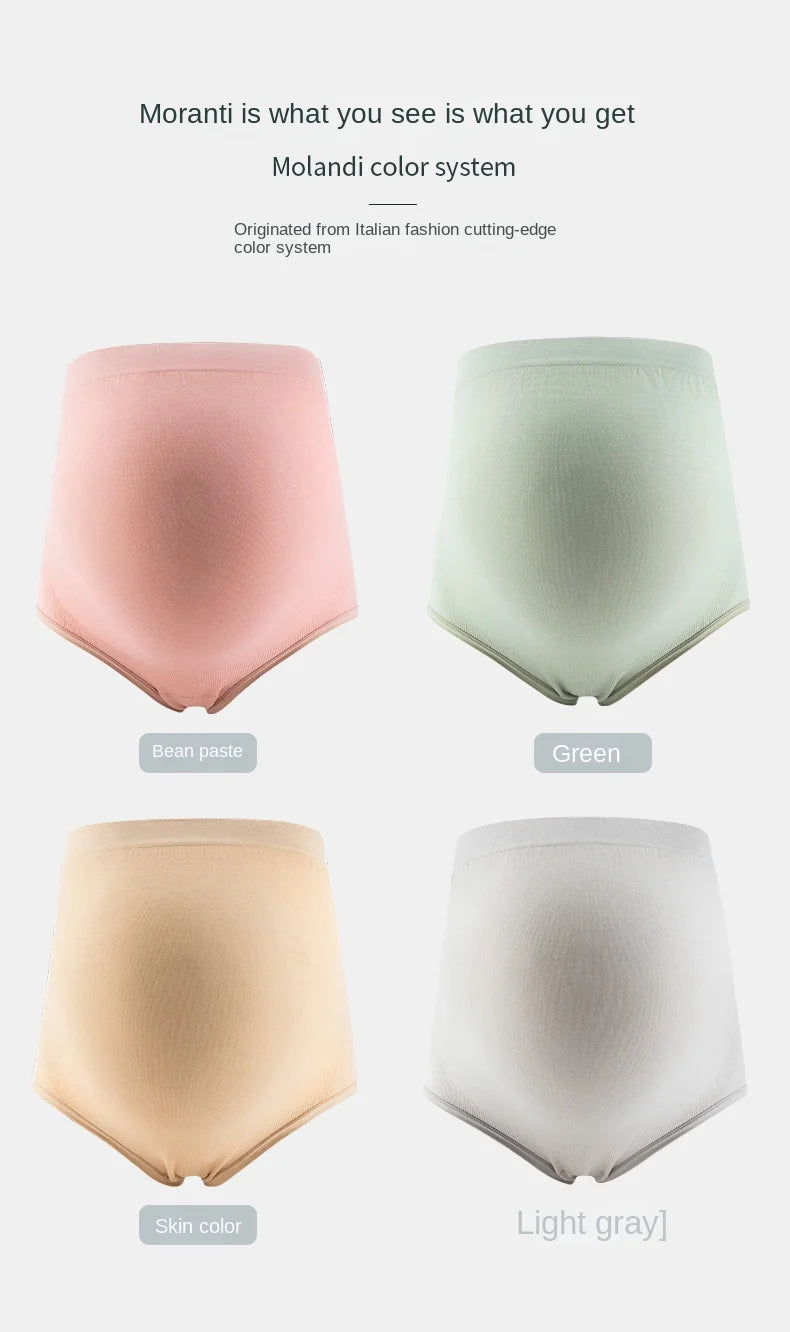 Gravidunderkläder - 3pack.