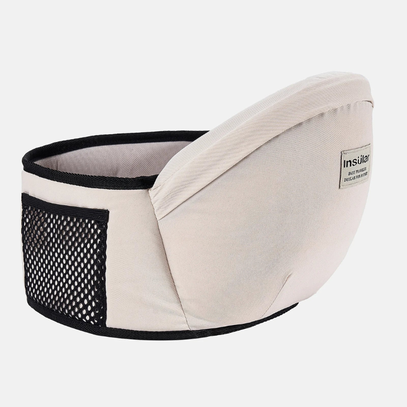 Ergonomisk bärsele/höftstol