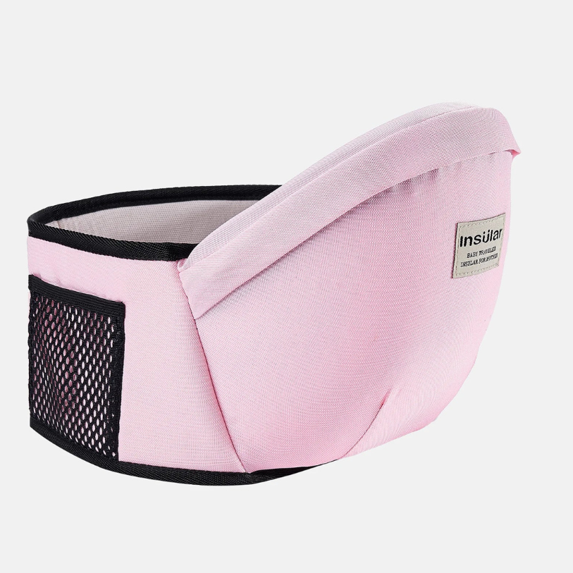 Ergonomisk bärsele/höftstol