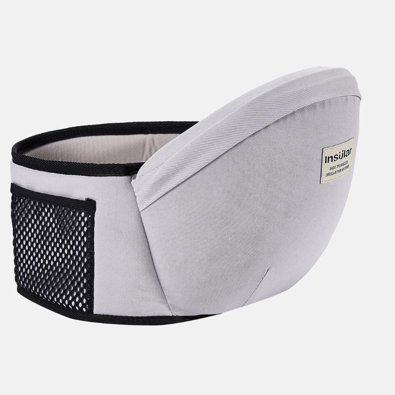 Ergonomisk bärsele/höftstol
